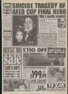 Daily Mirror Thursday 06 February 1992 Page 19