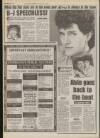 Daily Mirror Thursday 06 February 1992 Page 22