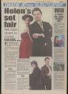 Daily Mirror Thursday 06 February 1992 Page 23