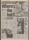 Daily Mirror Thursday 06 February 1992 Page 50