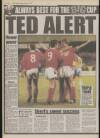 Daily Mirror Thursday 06 February 1992 Page 58