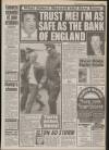 Daily Mirror Friday 07 February 1992 Page 7