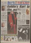 Daily Mirror Friday 07 February 1992 Page 15