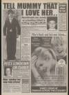 Daily Mirror Friday 07 February 1992 Page 17