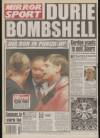 Daily Mirror Friday 07 February 1992 Page 36