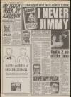 Daily Mirror Monday 10 February 1992 Page 4