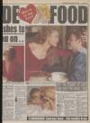 Daily Mirror Monday 10 February 1992 Page 17