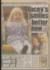 Daily Mirror Tuesday 11 February 1992 Page 3