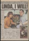 Daily Mirror Tuesday 11 February 1992 Page 17