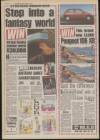 Daily Mirror Tuesday 11 February 1992 Page 22