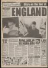 Daily Mirror Tuesday 11 February 1992 Page 26