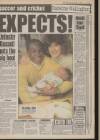 Daily Mirror Tuesday 11 February 1992 Page 27