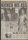 Daily Mirror Wednesday 12 February 1992 Page 5