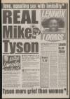 Daily Mirror Wednesday 12 February 1992 Page 47