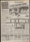 Daily Mirror Thursday 13 February 1992 Page 6