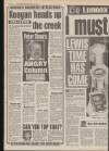 Daily Mirror Thursday 13 February 1992 Page 58