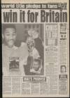 Daily Mirror Thursday 13 February 1992 Page 59