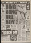 Daily Mirror Thursday 13 February 1992 Page 61