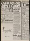 Daily Mirror Friday 14 February 1992 Page 2