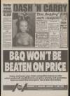 Daily Mirror Friday 14 February 1992 Page 11
