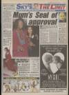 Daily Mirror Friday 14 February 1992 Page 15