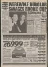 Daily Mirror Friday 14 February 1992 Page 21