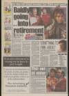 Daily Mirror Friday 14 February 1992 Page 30