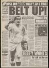 Daily Mirror Friday 14 February 1992 Page 40