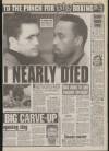 Daily Mirror Friday 14 February 1992 Page 41