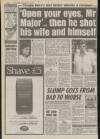 Daily Mirror Saturday 15 February 1992 Page 2