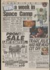 Daily Mirror Saturday 15 February 1992 Page 6
