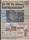 Daily Mirror Saturday 15 February 1992 Page 9