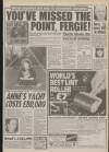 Daily Mirror Saturday 15 February 1992 Page 15