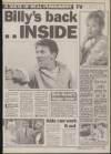 Daily Mirror Saturday 15 February 1992 Page 21