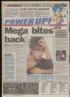 Daily Mirror Saturday 15 February 1992 Page 22