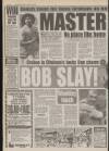 Daily Mirror Saturday 15 February 1992 Page 50
