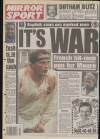 Daily Mirror Saturday 15 February 1992 Page 56