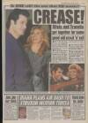 Daily Mirror Monday 17 February 1992 Page 3