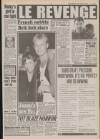 Daily Mirror Monday 17 February 1992 Page 7