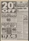 Daily Mirror Monday 17 February 1992 Page 12