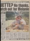 Daily Mirror Monday 17 February 1992 Page 17