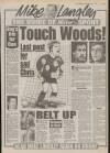 Daily Mirror Monday 17 February 1992 Page 23