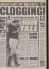 Daily Mirror Monday 17 February 1992 Page 31