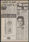 Daily Mirror Tuesday 18 February 1992 Page 4