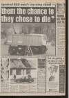 Daily Mirror Tuesday 18 February 1992 Page 5