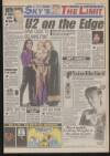 Daily Mirror Tuesday 18 February 1992 Page 11