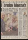 Daily Mirror Tuesday 18 February 1992 Page 17