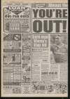 Daily Mirror Tuesday 18 February 1992 Page 26