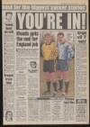 Daily Mirror Tuesday 18 February 1992 Page 27