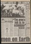 Daily Mirror Tuesday 18 February 1992 Page 31